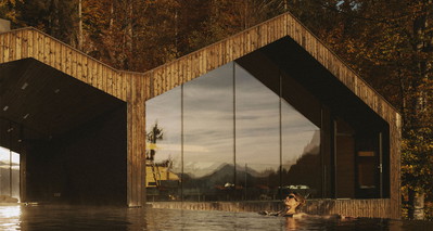 MIRAMONTI Boutique Hotel