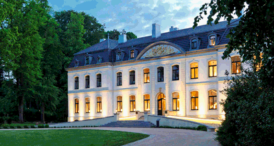 Weissenhaus Private Nature Luxury Resort