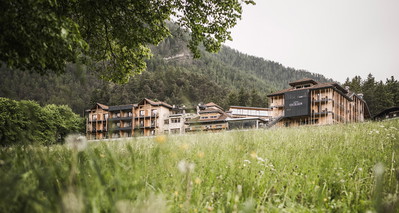 Excelsior Dolomites Life Resort