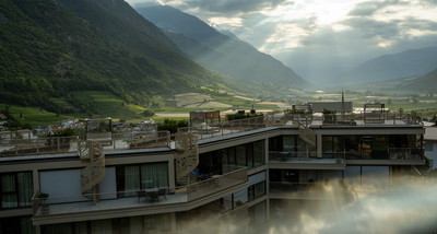 AMARIL Boutique Hotel