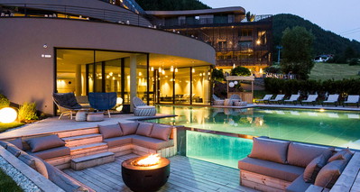 SILENA, your soulful hotel