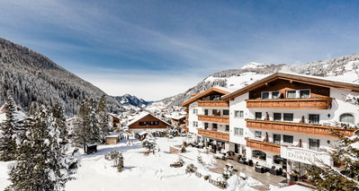 Hotel Dorfer