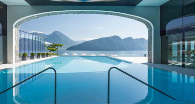 Park Hotel Vitznau