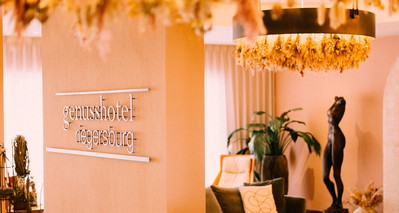 Genusshotel Riegersburg