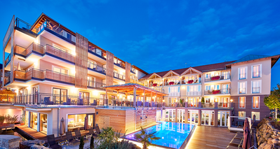 Hotel Bodenmaiser Hof