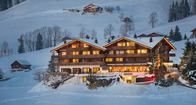 Le Grand Chalet