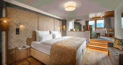 Alpines Lifestyle Hotel Tannenhof