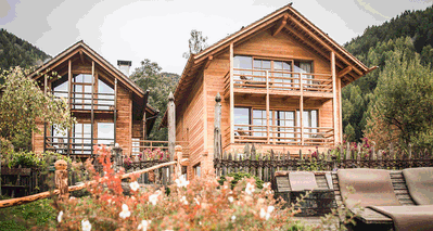 Naturhotel Lüsnerhof