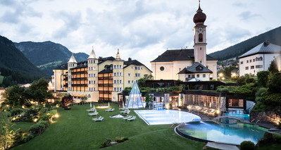 ADLER Dolomiti