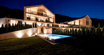 Chalet Purmontes - Private Luxury Chalet