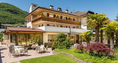 Garden Hotel Wilma