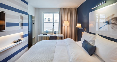 Hotel Seehof