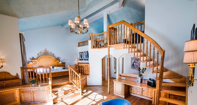 Aktiv & Wellness Resort Schwarzbrunn