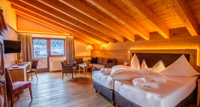 Hotel Plattenhof