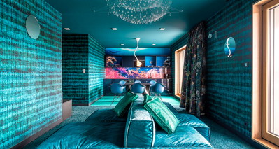 Designhotel Laurichhof