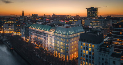 Hotel Vier Jahreszeiten