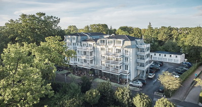 The Cozy Hotel & Lofts