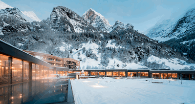 Feuerstein Nature Family Resort