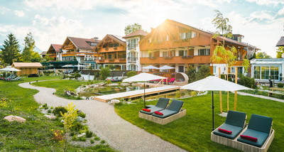 Das Rübezahl – Romantic Hideaway & Boutique Spa