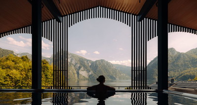 Hotel Post am See