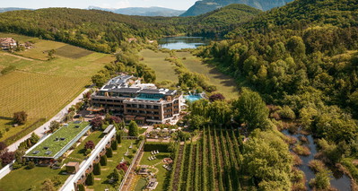 Gartenhotel Moser