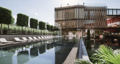 Lindenhof Pure Luxury & Spa DolceVita Resort
