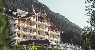 Schlosshotel Ischgl
