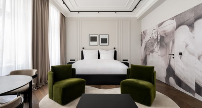 The Amauris Vienna