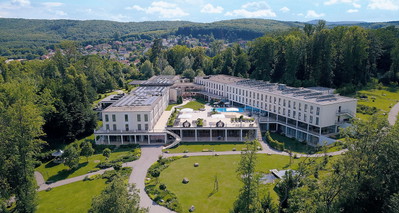 Schlosspark Mauerbach