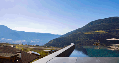 Alpin & Stylehotel Die Sonne