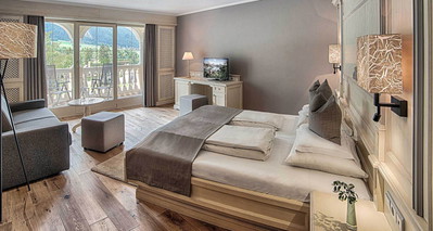 Majestic – Unique Spa Resort