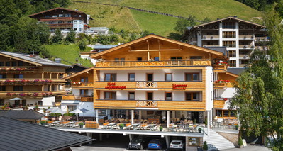 Hotel am Reiterkogel