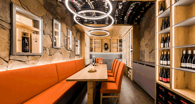Vinumhotel Paradies