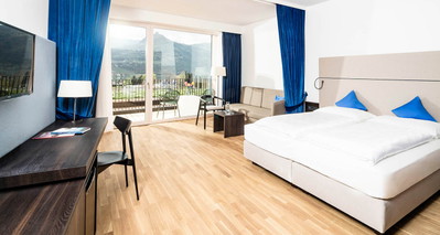 Hotel Thalhof am See