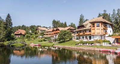 Hotel Weihrerhof