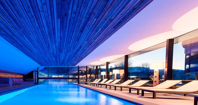 Hotel Petrus