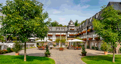 Hotel Deimann