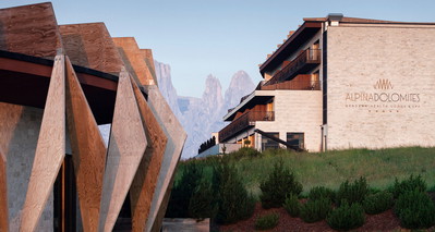 COMO Alpina Dolomites