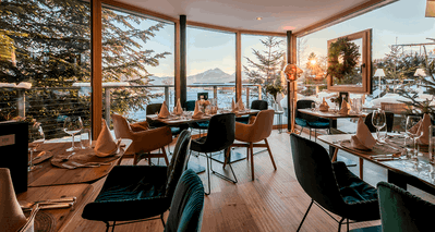 Hotel Hirzer 2781