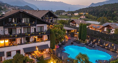 Hotel Tirolensis