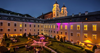 Schlosshotel Mondsee