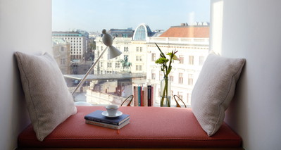 The Guesthouse Vienna