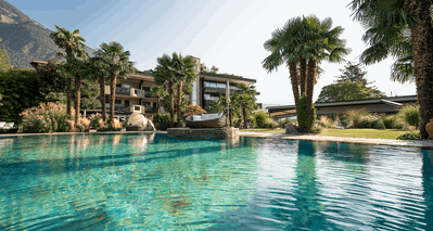 Hotel Das Dorner