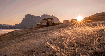 Goldknopf alpine lifestyle hotel
