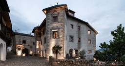 Hotel Ansitz Steinbock