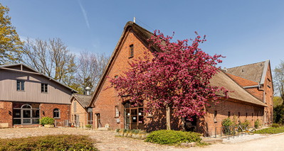 Landhaus Flottbek
