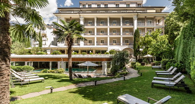 Classic Hotel Meranerhof