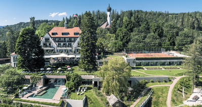 Parkhotel Holzner