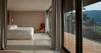 Hotel Saltus