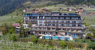 Wellness & Spa Hotel Patrizia